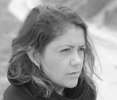 Marcela Vanegas Cardenas; Quelle: Filmfestival Max Ophüls Preis 2020