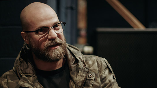 Curse in "We Almost Lost Bochum - Die Geschichte von RAG" (2019); Quelle: mindjazz pictures, DFF