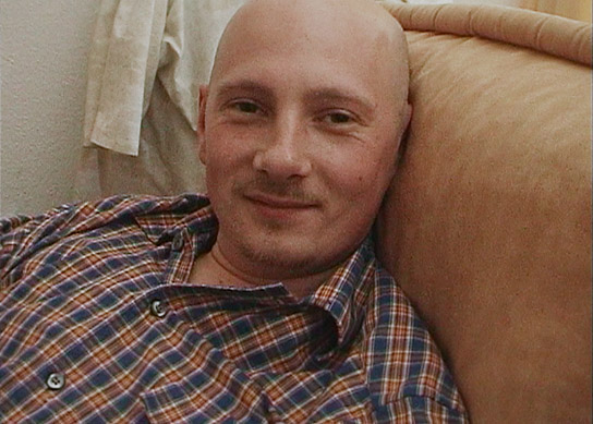 Galla in "We Almost Lost Bochum - Die Geschichte von RAG" (2019); Quelle: mindjazz pictures, DFF