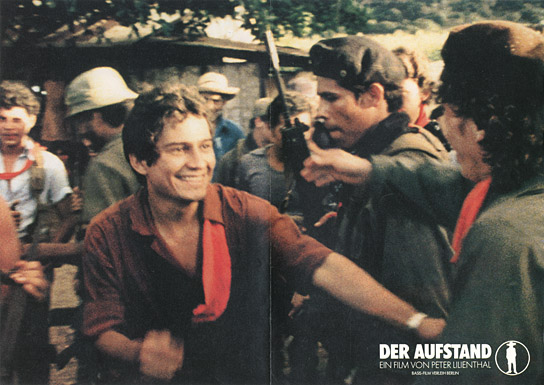 "Der Aufstand" (1980); Quelle: DFF