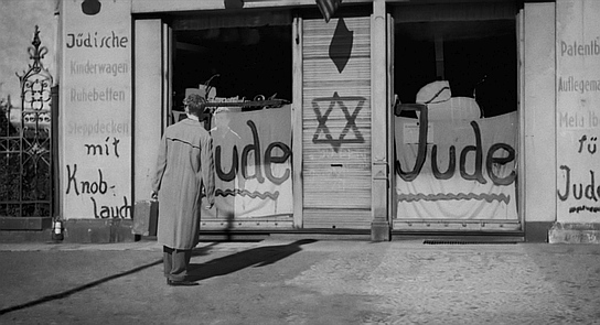 Leonard Scheicher in "Winterreise" (2020); Quelle: Real Fiction Filmverleih, DFF