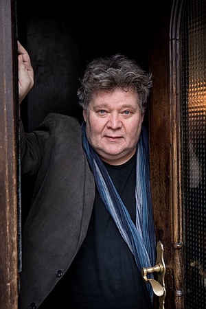 Andreas Lechner; Quelle: Andreas Lechner, Foto: Florian Peljak