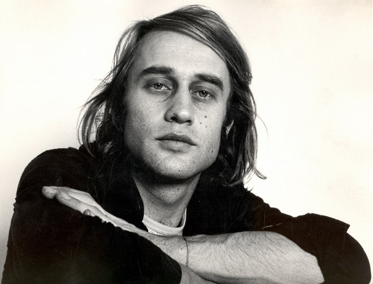  Uwe Brandner ("Gegenschuss - Aufbruch der Filmemacher", 2008); Quelle: Kinowelt, DFF, © Kinowelt GmbH