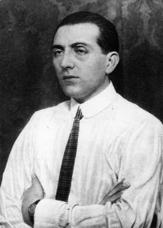 Fritz Lang