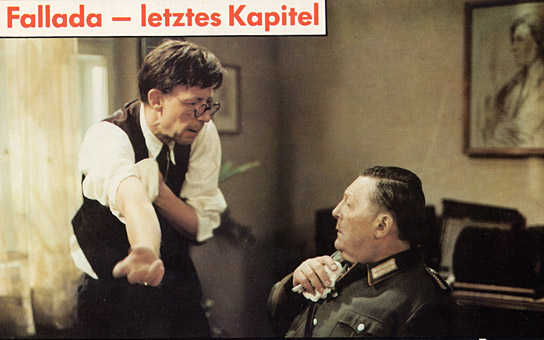  Jörg Gudzuhn (links) in "Fallada - Letztes Kapitel" (1988); Quelle: DFF, © DEFA-Stiftung
