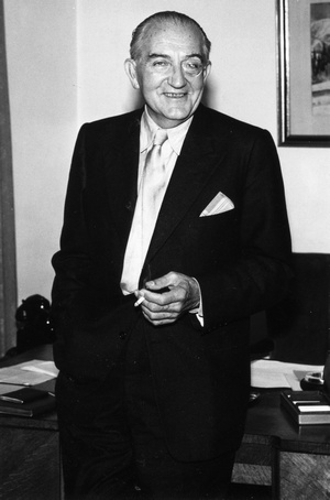 Fritz Lang