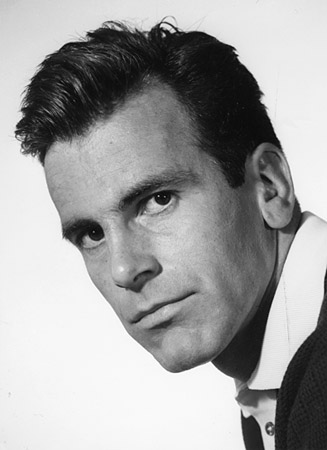 Maximilian Schell; Quelle: DFF