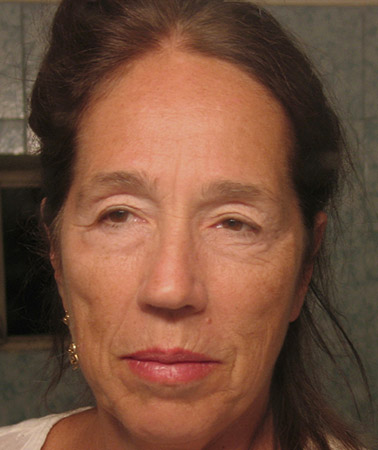 Cynthia Beatt; Quelle: 71. Internationale Filmfestspiele Berlin (Katalog), © Cynthia Beatt