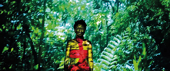 "Mudança" (2020); Quelle: 71. Internationale Filmfestspiele Berlin (Katalog), © Kussa Productions