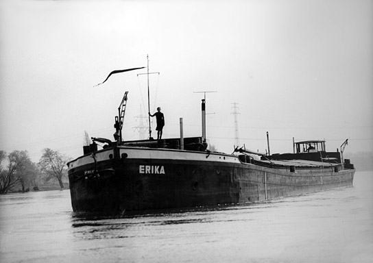 Helene Anders in "Jan auf der Zille" (1986); Quelle: DEFA-Stiftung, © DEFA-Stiftung, Wolfgang Kroffke, Siegfried Skoluda