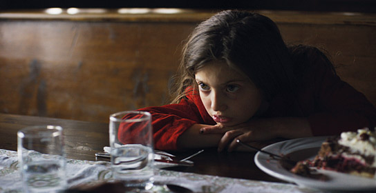 Anna Malfatti in "Nicht dein Mädchen" (2019); Quelle: W-film, DFF, © W-film, Indi Film