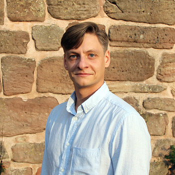 Waldemar Schleicher; Quelle: Interactive Bread, DFF, © Interactive Bread