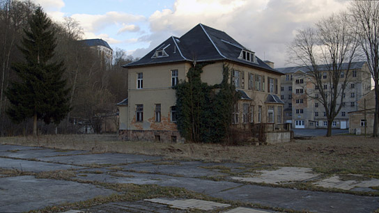 "Zustand und Gelände" (2019); Quelle: Grandfilm, DFF, © Grandfilm