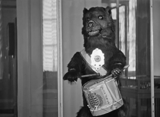 Screenshot aus "Barock im Wiederaufbau" (1952); Quelle: SLUB Dresden, © SLUB Dresden, Filmverband Sachsen (Dresden), Hirsch Film (Dresden)