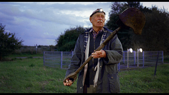 Dietrich Kuhlbrodt in "Gasmann" (2019); Quelle: missingFILMs, DFF