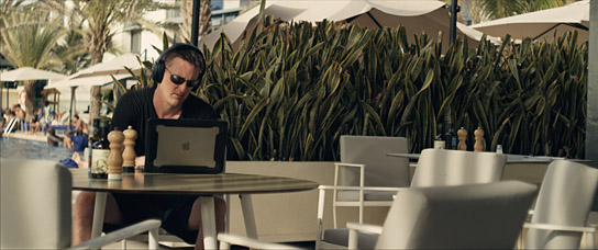 "Roamers - Follow Your Likes" (2020); Quelle: Camino Filmverleih, DFF, © Camino Filmverleih