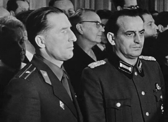 Screenshot aus "Der Menschheit bewahrt" (1959); Quelle: SLUB Dresden, © SLUB Dresden, Filmverband Sachsen (Dresden), Hirsch Film (Dresden)