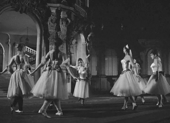 Screenshot aus "Zwinger Dresden (Dokumentation 1958-1963)" (1963); Quelle: SLUB Dresden, © SLUB Dresden, Filmverband Sachsen (Dresden), Hirsch Film (Dresden)