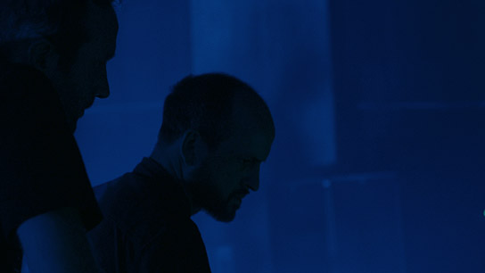 "A Symphony of Noise" (2021); Quelle: Rise and Shine Cinema, DFF