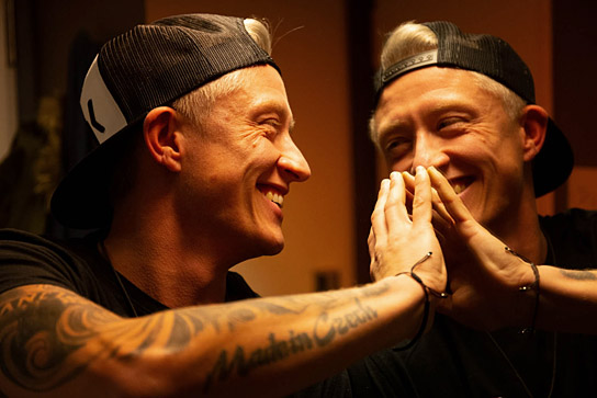 "TRANS – I Got Life" (2019); Quelle: mindjazz pictures, DFF, © mindjazz pictures, Foto: Antje Kröger