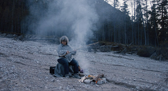 "Lost in Face" (2019); Quelle: Cine Global Filmverleih, DFF