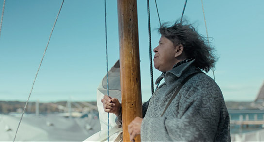 "Lost in Face" (2019); Quelle: Cine Global Filmverleih, DFF