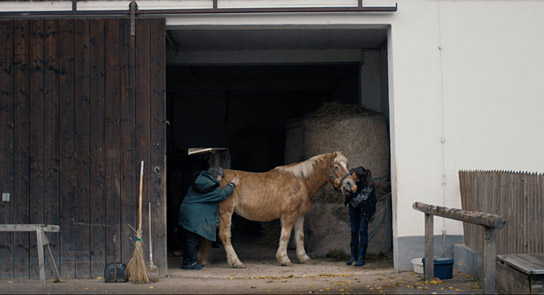 "Lost in Face" (2019); Quelle: Cine Global Filmverleih, DFF