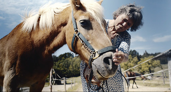 "Lost in Face" (2019); Quelle: Cine Global Filmverleih, DFF