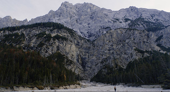 "Lost in Face" (2019); Quelle: Cine Global Filmverleih, DFF