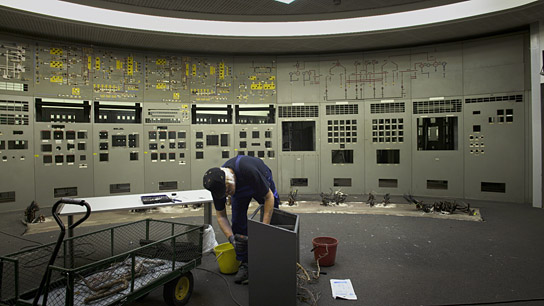 "Atomkraft Forever" (2020); Quelle: Camino Filmverleih, DFF