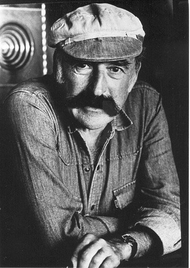 Walter Kaufmann in den 1970er Jahren ("Walter Kaufmann - Welch ein Leben!, 2021) Walter Kaufmann in den 1970er Jahren ("Walter Kaufmann - Welch ein Leben!, 2021); Quelle: Karin Kaper Film, DFF