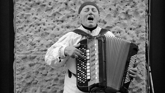 Uta Pilling in "Uta" (2020); Quelle: GMfilms, DFF, © Friede Clausz