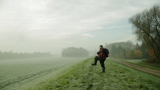 Uta Pilling in "Uta" (2020); Quelle: GMfilms, DFF, © Friede Clausz