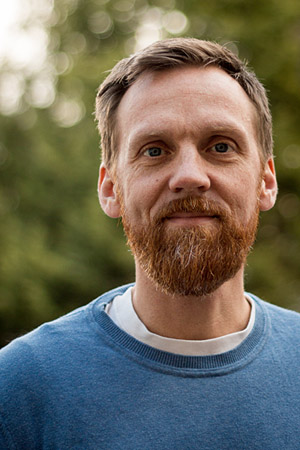 Dennis Wells; Quelle: Filmwelt Verleihagentur, DFF, © Miriam Zimmermann