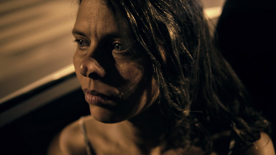 Margarita Breitkreiz in "Klassenkampf" (2020); Quelle: PARTISAN filmverleih, DFF