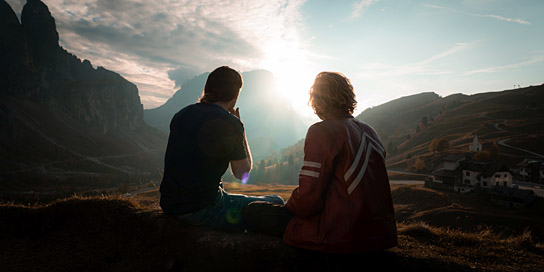 Leonard Scheicher, Johannes Nussbaum (v.l.n.r.) in "Hannes" (2020) Leonard Scheicher, Johannes Nussbaum (v.l.n.r.) in "Hannes" (2020); Quelle: Studiocanal, DFF, © Studiocanal GmbH, Luis Zeno Kuhn