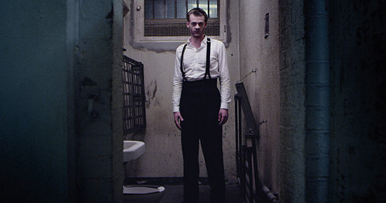 Yvo Heinen in "Das Ende des Schweigens" (2020); Quelle: GMfilms, DFF, © GMfilms