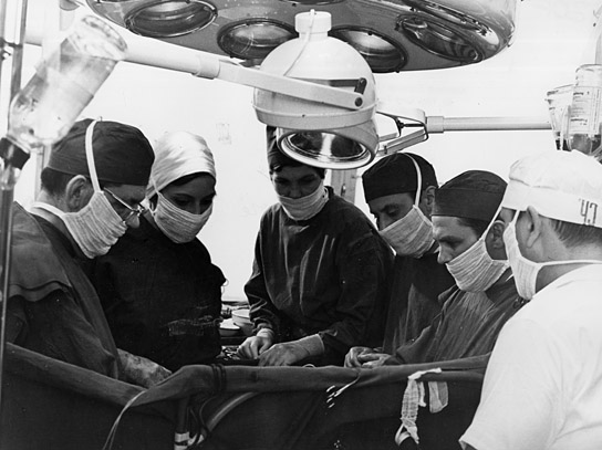 "Das siebente Jahr" (1969); Quelle: DFF, © DEFA-Stiftung