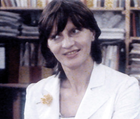 Angelika Rommel in "Der subjektive Faktor" (1981); Quelle: DFF