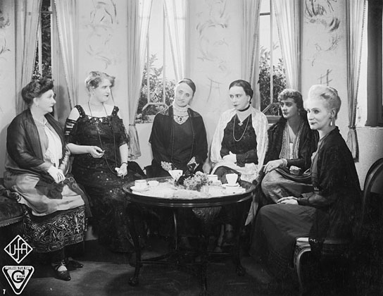 "Potsdam, das Schicksal einer Residenz" (1927)