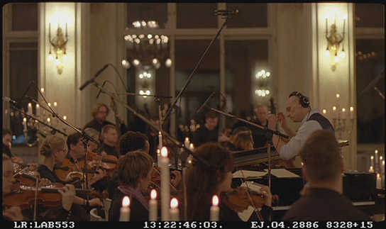 "An Impossible Project" (2019); Quelle: Weltkino Filmverleih, DFF, © Weltkino Filmverleih GmbH