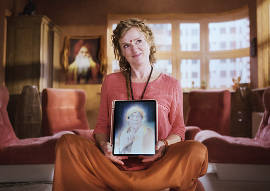 Nina Petri in "Träume sind wie wilde Tiger" (2021) Nina Petri in "Träume sind wie wilde Tiger" (2021); Quelle: Wild Bunch Germany, DFF, © 2021 Wild Bunch Germany, NFP neue film produktion