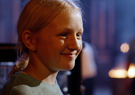 Annlis Krischke in "Träume sind wie wilde Tiger" (2021); Quelle: Wild Bunch Germany, © 2021 Wild Bunch Germany, NFP neue film produktion