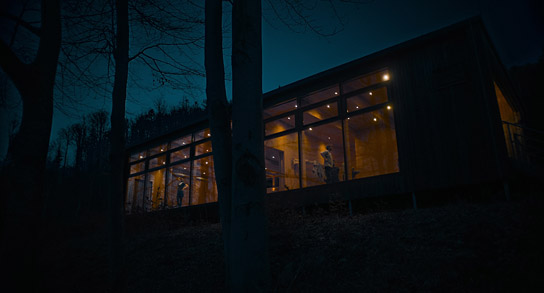 "Unter der Welle" (2021); Quelle: Filmfestival Max Ophüls Preis 2022, © Elfenholz Film