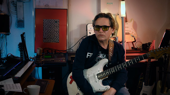 Harry Alfter in "Brings - nix för lau" (2021); Quelle: mindjazz pictures, DFF, © Martin Sundara