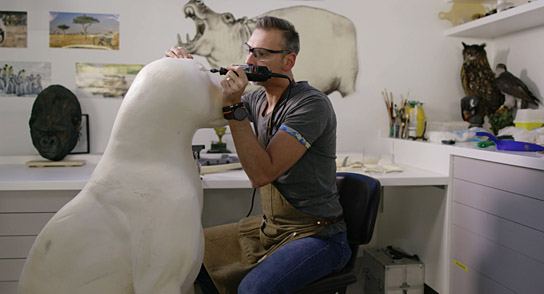 "The Second Life - Das zweite Leben" (2020), Quelle: Real Fiction Filmverleih, DFF, © Thurnfilm