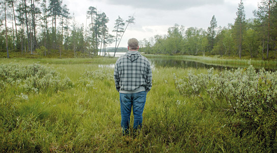 "Tics - Mit Tourette nach Lappland" (2021) "Tics - Mit Tourette nach Lappland" (2021)
