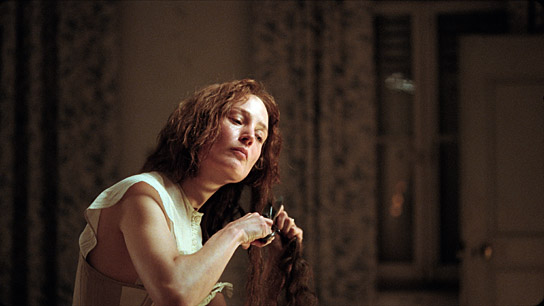 Vicky Krieps in "Corsage" (2022)