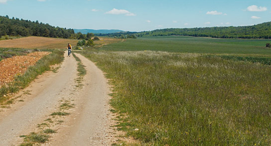Anthony Jeanne in "Die Farbe des Windes" (2022)