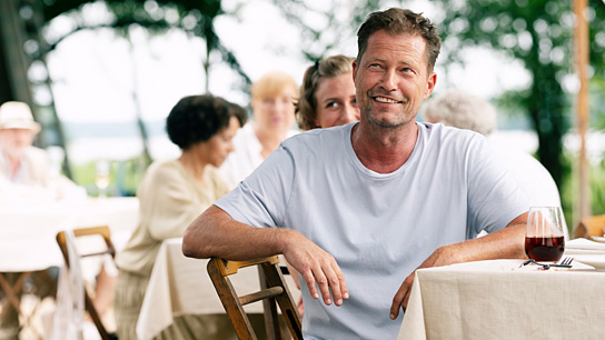 Til Schweiger in "Lieber Kurt" (2022) Til Schweiger in "Lieber Kurt" (2022)
